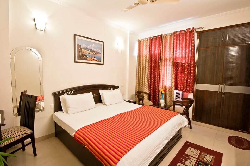 OYO 1262 Hotel Angel Guest House, Medanta, Gurgaon